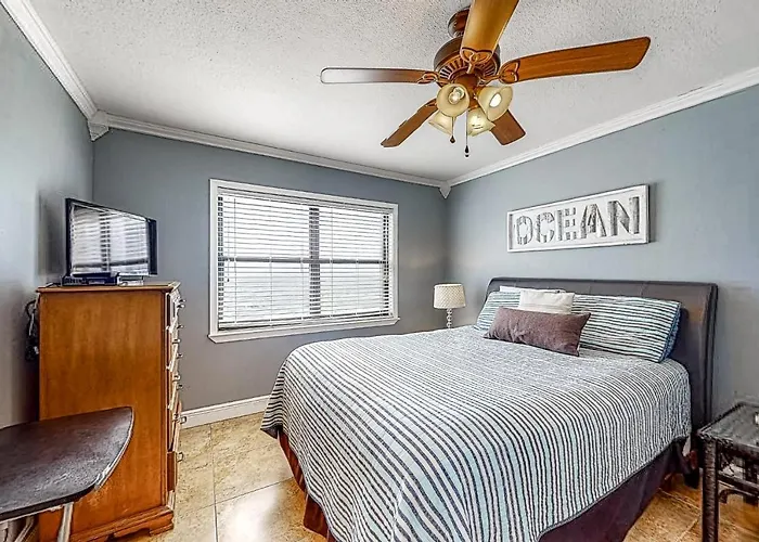 Sunswept 803 Apartment Orange Beach
