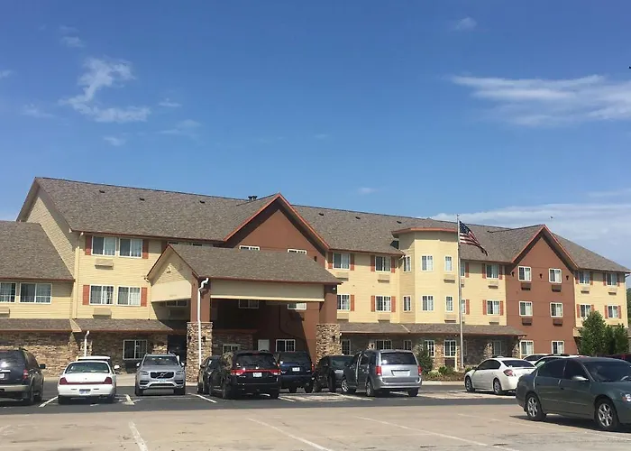 Old Mill Inn Omaha