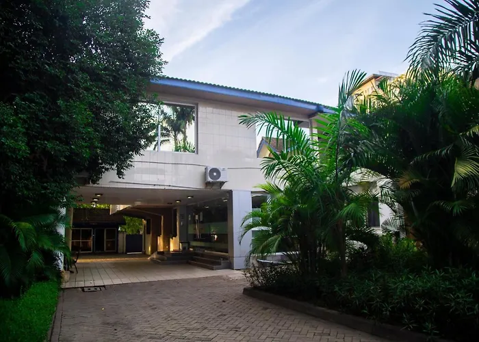 Airside Hotel