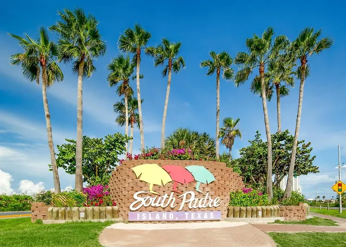 Island Serenity South Padre Island