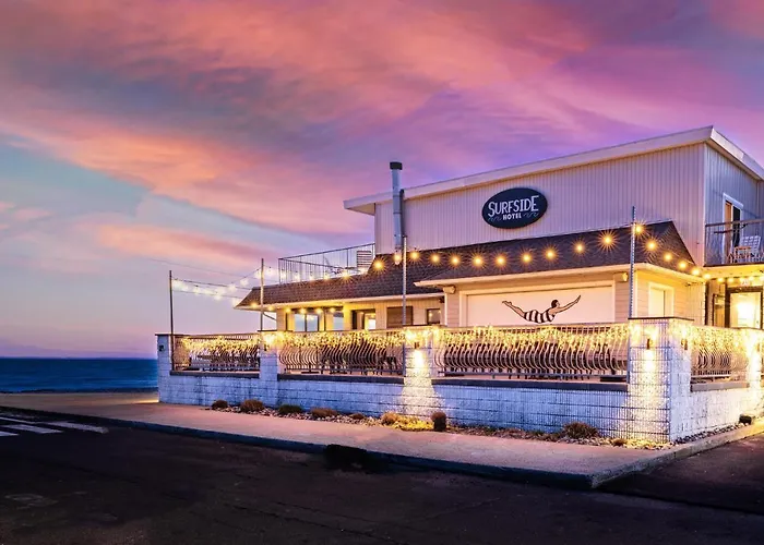 The Surfside Hotel