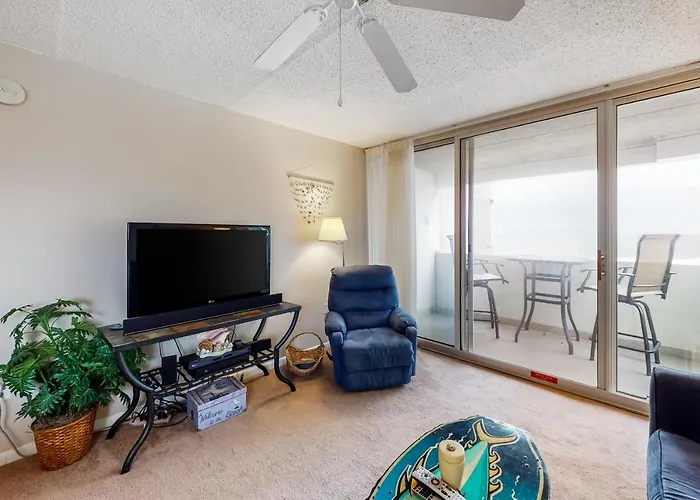 Atlantis 501 Apartment Ocean City