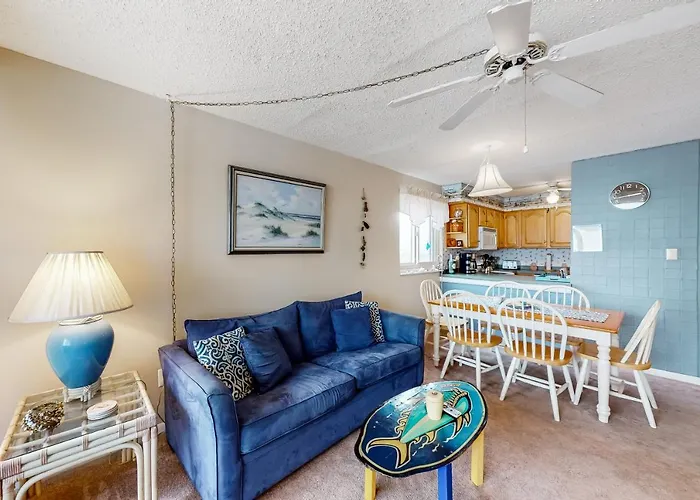 Atlantis 501 Apartment Ocean City