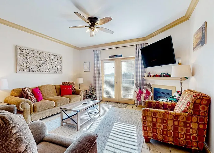 Mountain View Condo 3503 Pigeon Forge