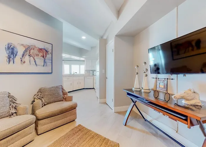 Aquarius Condominiums #504 South Padre Island