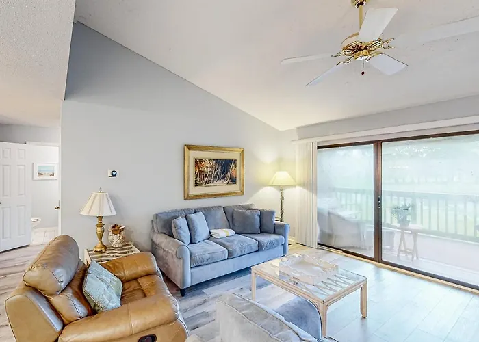Seascape Golf Villas 27H - Seascape Escape