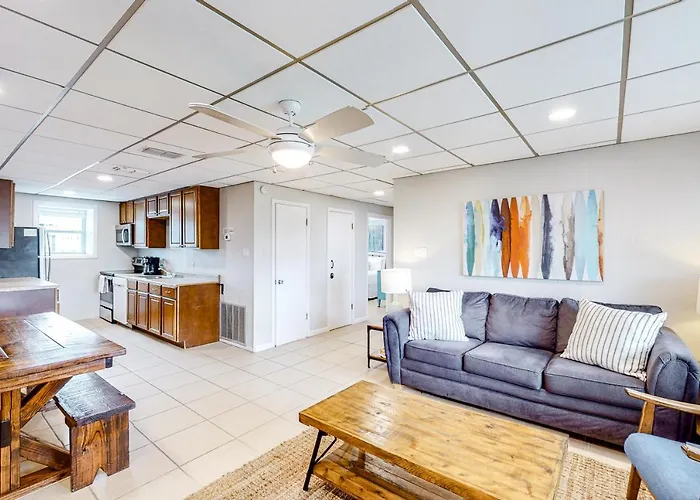 Unit 32, Island Retreat Resort