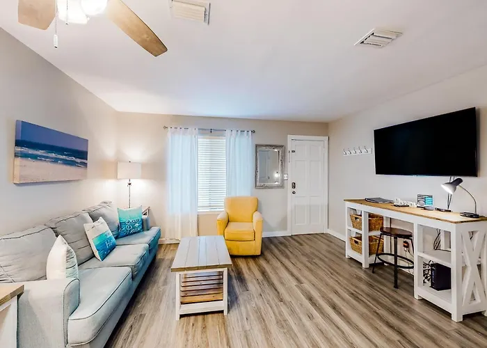 Sandprints C7 Destin