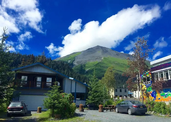 Northern Nights B&B Seward