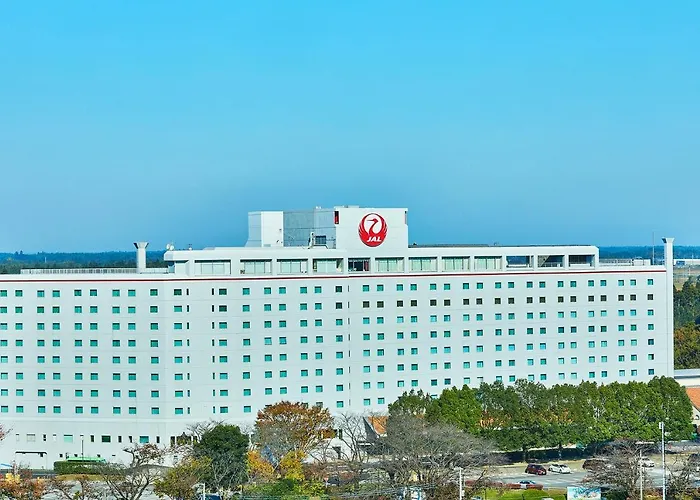 Hotel Nikko Narita