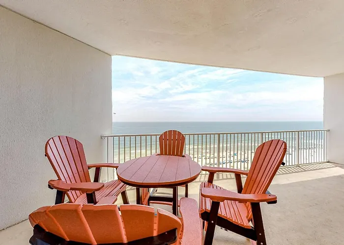 Lighthouse Condominiums IV