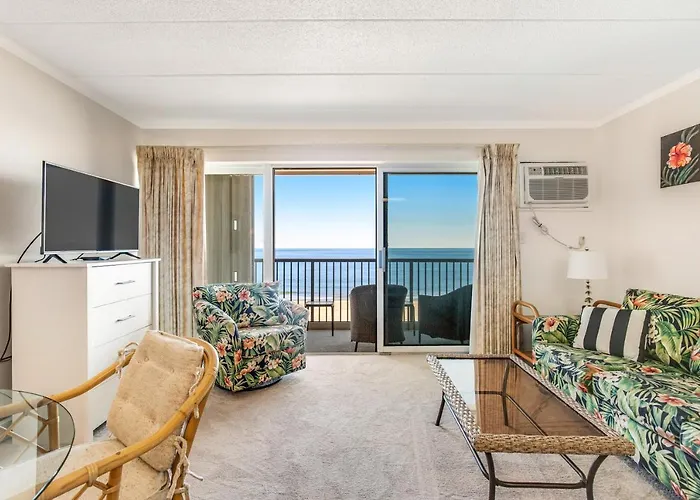 Sandpiper Dunes 607