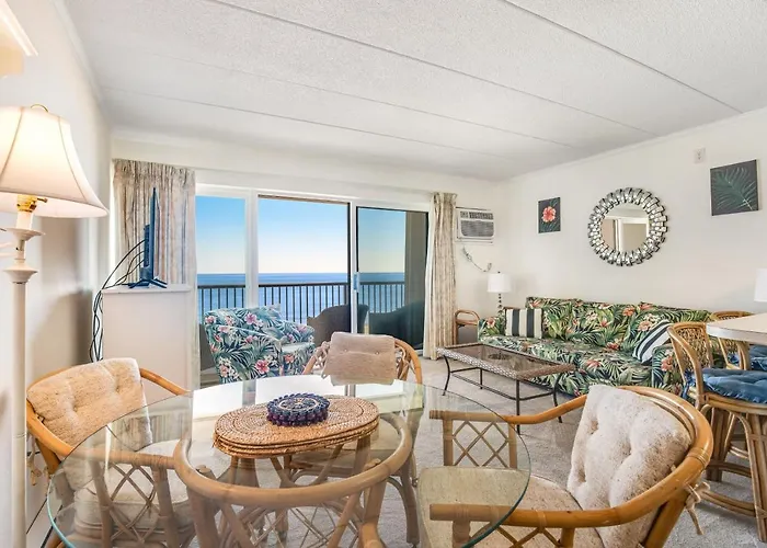 Sandpiper Dunes 607