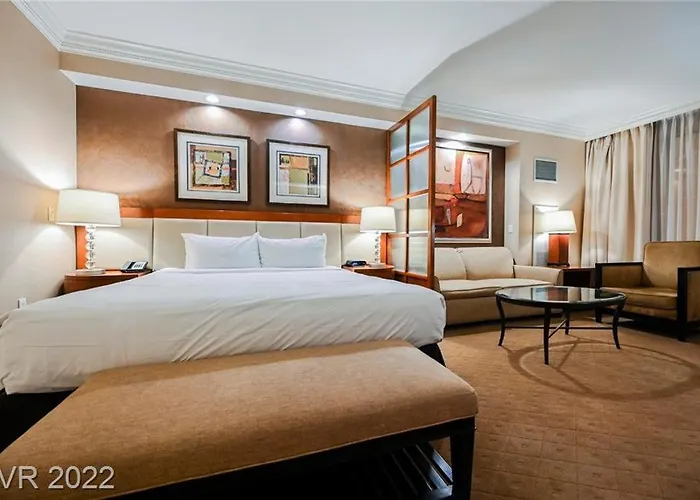 Mgm Signature Tower 1