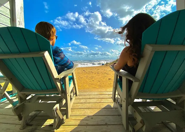 John Yancey Oceanfront Inn Kill Devil Hills