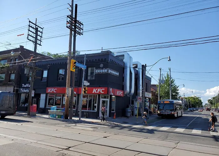 Casa Hotels Toronto