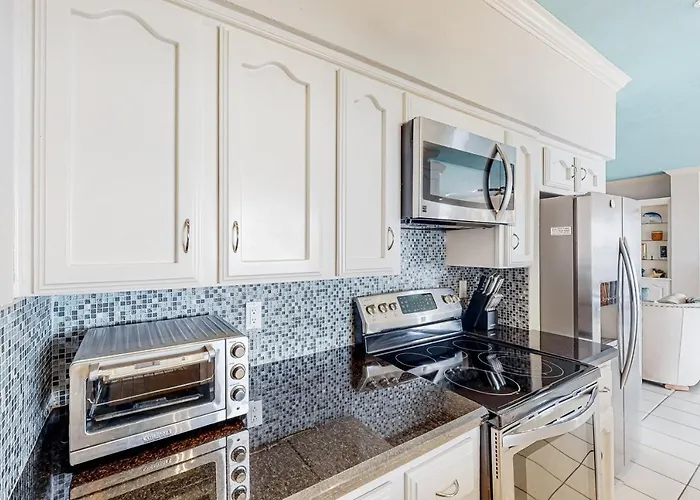 La Solana Condominiums #105 South Padre Island