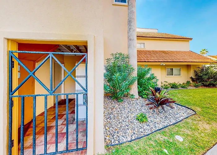 La Solana Condominiums #105 South Padre Island