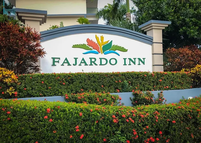 Fajardo Inn Resort