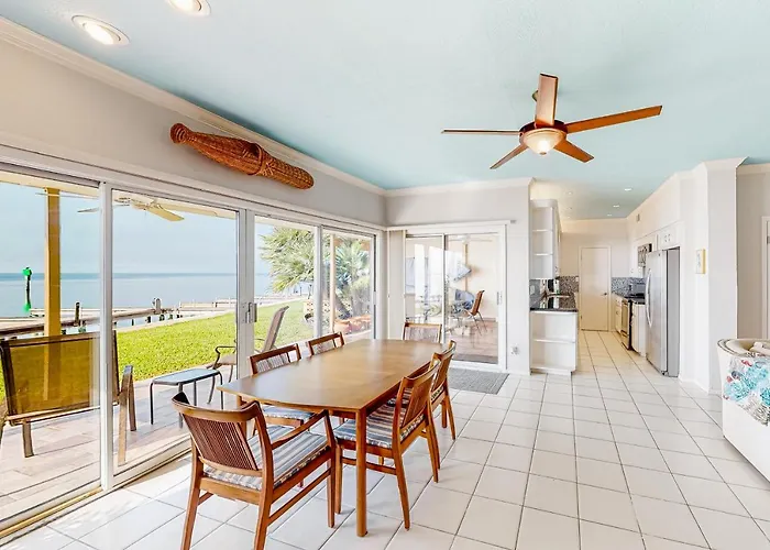 La Solana Condominiums #105 South Padre Island
