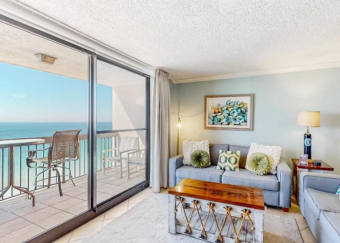Sundestin Beach Resort 1810