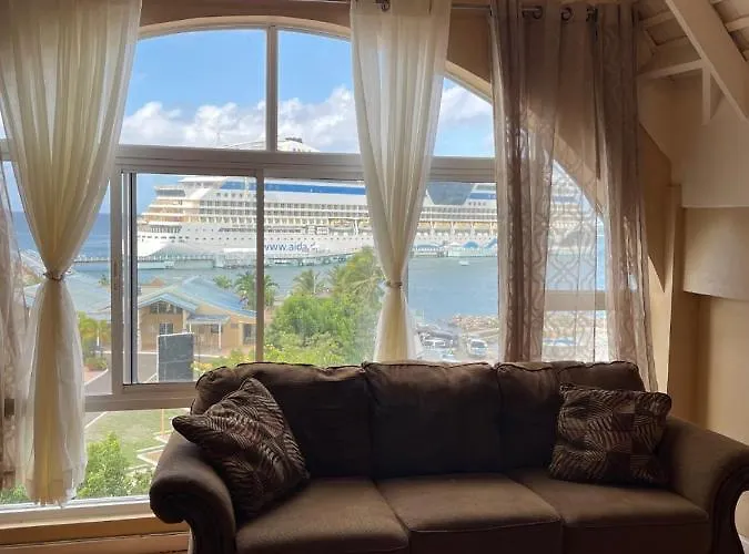 #73 Fisherman'S Point Ocho Rios