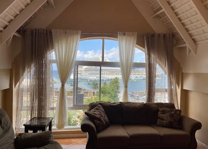 #73 Fisherman'S Point Ocho Rios