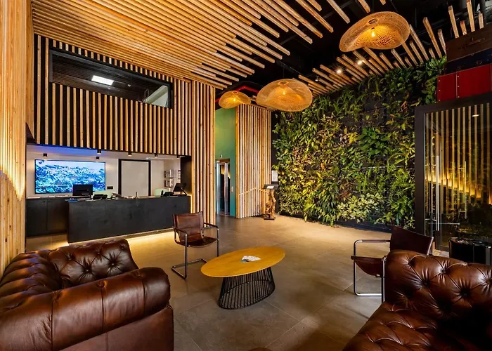 Boutique Hotel Kon Tiki Tahiti