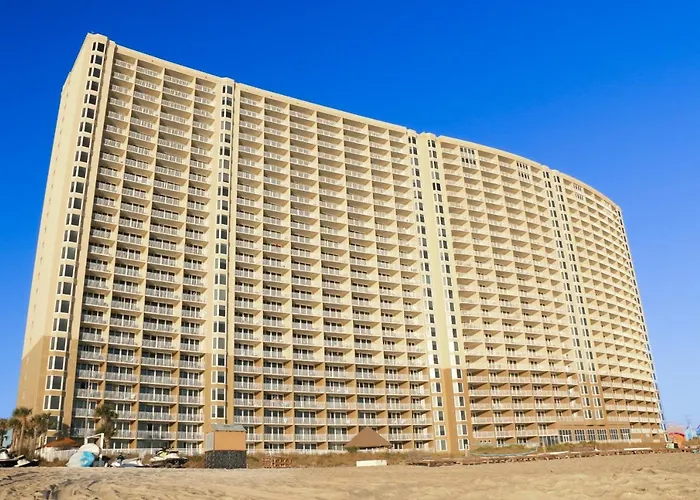 Emerald Beach 2330 Panama City Beach