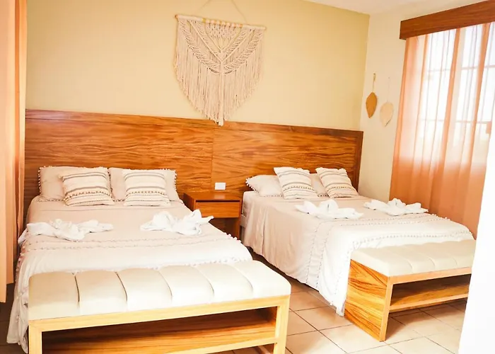 Hotel Beauty Tulum