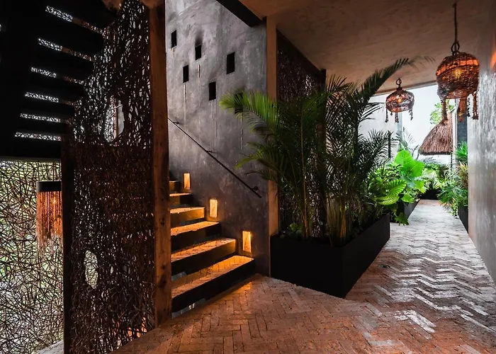 Esmeralda Boutique Hotel & Residences