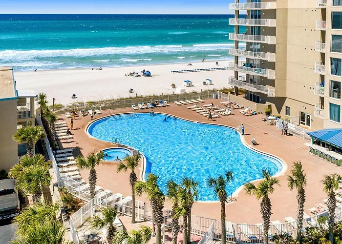 Tidewater Beach Resort 1711