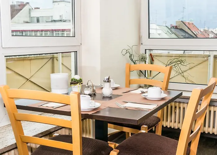 Smart Stay Hotel Schweiz