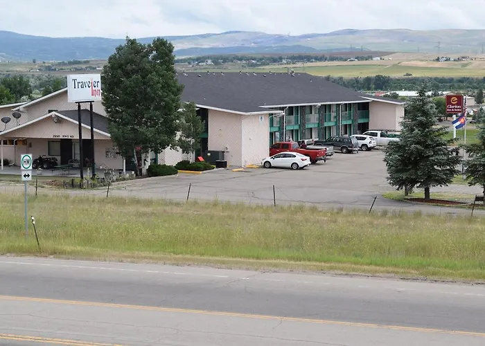 Traveler Inn Craig
