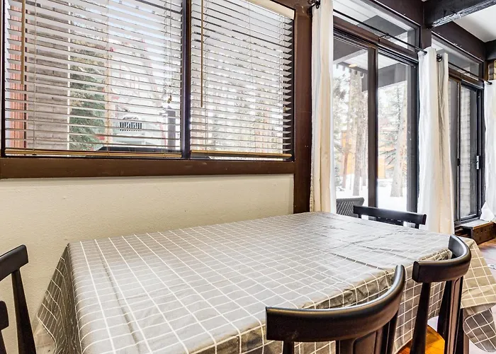Tamarisk Chateau Breckenridge