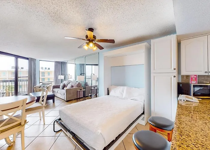 Sundestin Beach Resort 0401