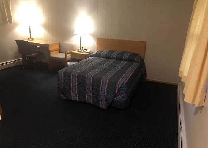 Parkway Motel Neenah