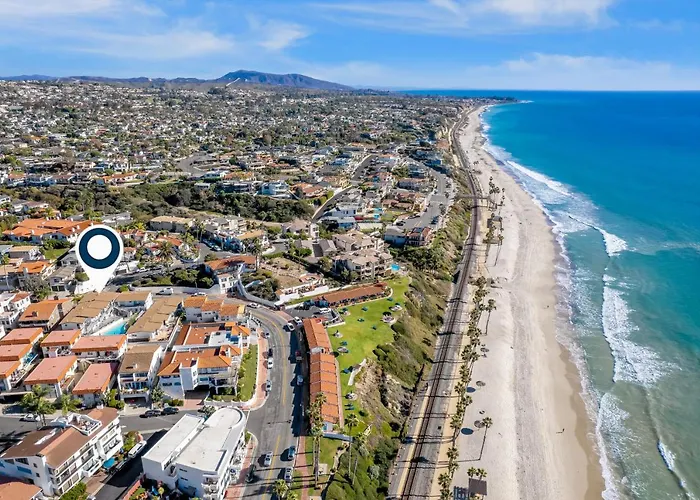 San Clemente Shores Apartment