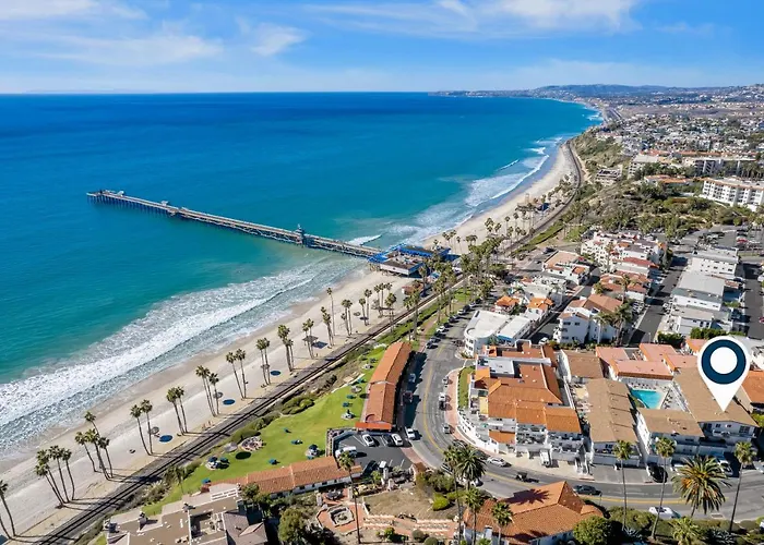 San Clemente Shores Apartment