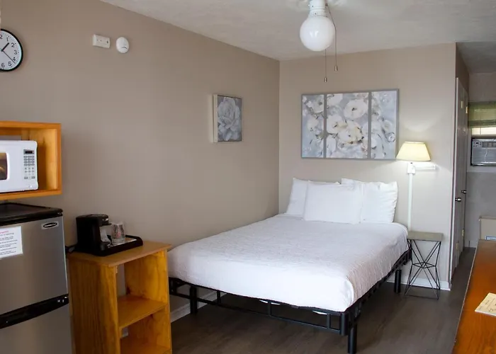 Florentine Family Motel North Wildwood