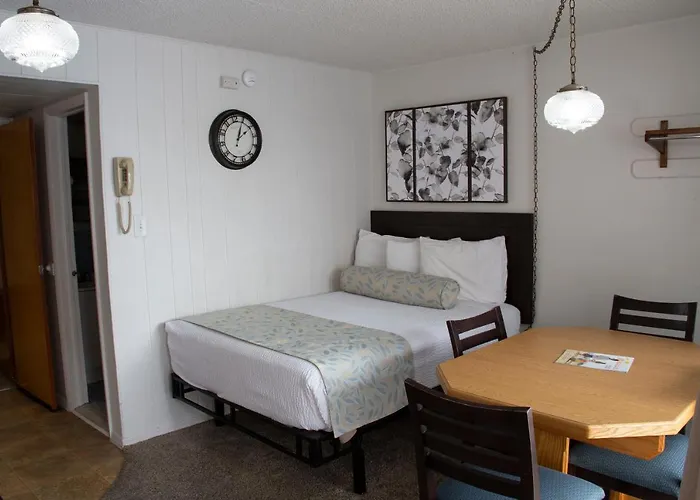 Florentine Family Motel North Wildwood