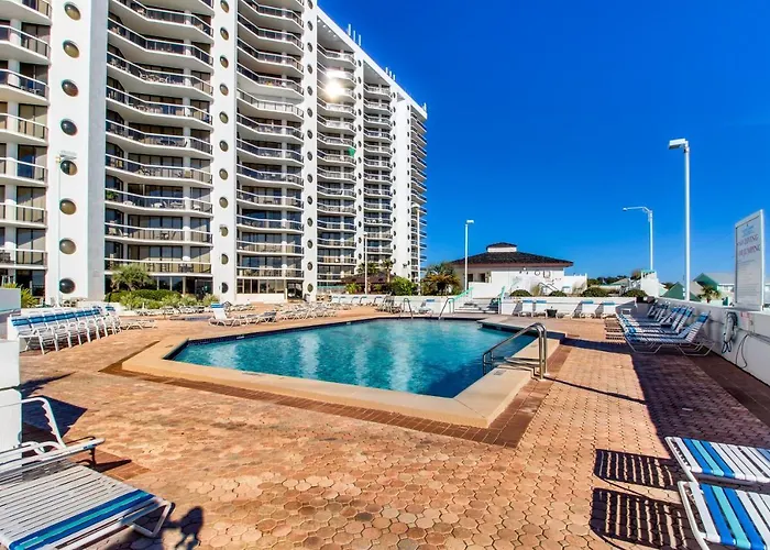 Surfside Resort 3-1208 Destin