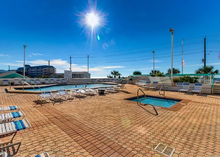 Surfside Resort 508-B