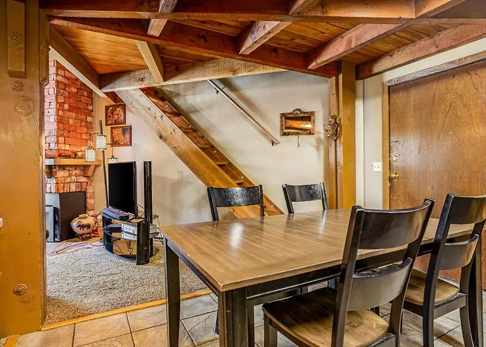 Lodgepole Loft Silverthorne