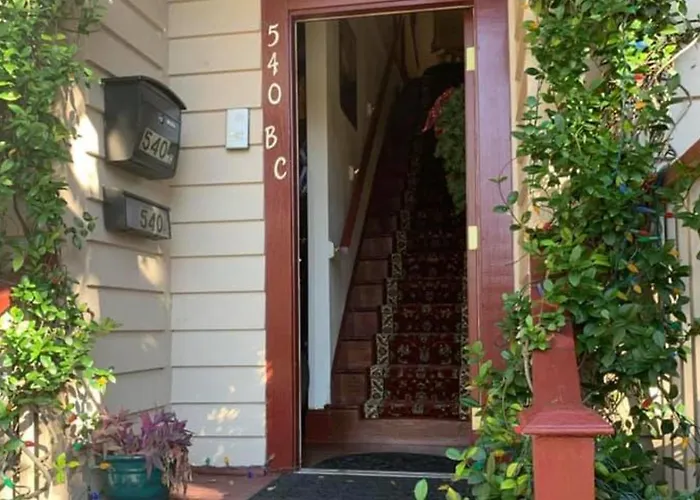 The Studio On Taylor Savannah