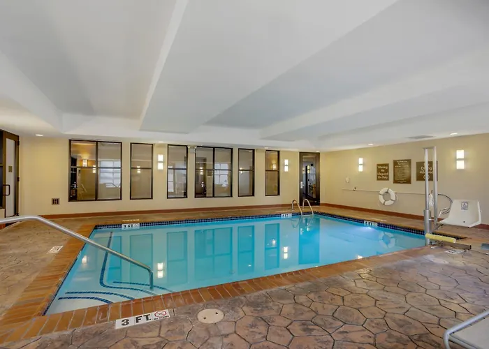 Comfort Inn & Suites Sayre