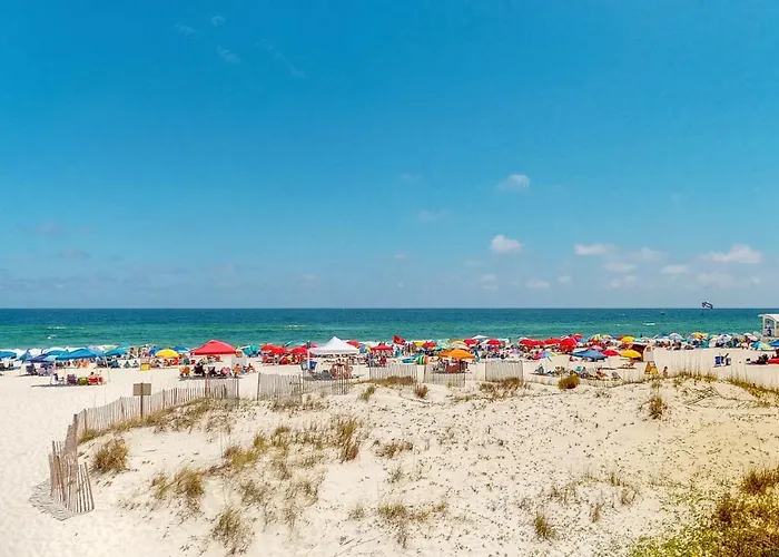 Gulf House #101 Apartment Gulf Shores