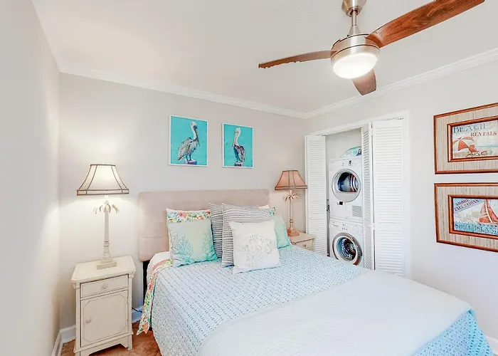Gulf House #101 Apartment Gulf Shores