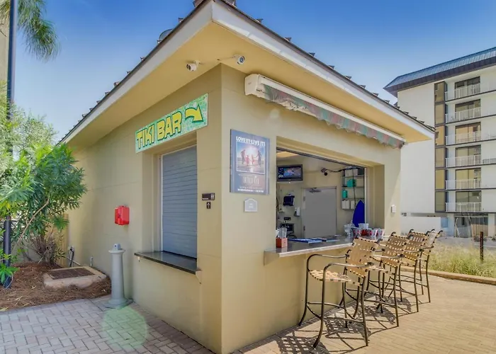 Grand Panama Beach Resort #T1-1402 Panama City Beach