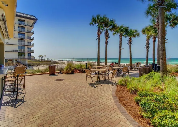 Grand Panama Beach Resort #T1-1402 Panama City Beach